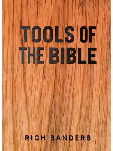 Tools of the Bible cover
